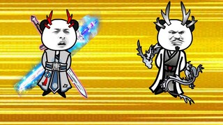 [Spiritual Blood Cultivation] Episode 273 Demon Domain Layout~