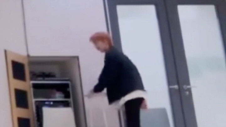 【Park Ji-sung】Suara Imut Remaja yang Belum Dewasa