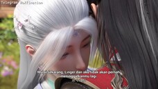The Legend of Martial Immortal Eps 98 Sub Indo