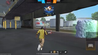Gacor kali wakk😱 | GARENA FREE FIRE INDONESIA