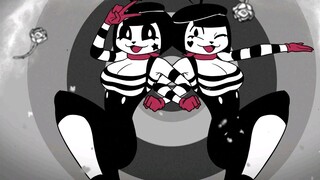 MIME AND DASH - Trailer