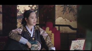 Under the Queens Umbrella Ep 06 Indo Sub