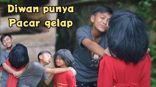 DIWAN punya PACAR gelap❗komedi muhyi official | sunat