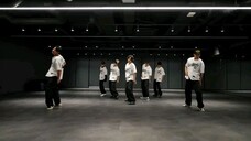 EXO CREAM SODA (DANCE PRACTICE)