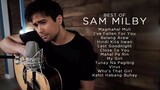 The Best Of Sam Milby Full Playlist HD 🎥