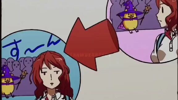 Part 1 : Romantic killer