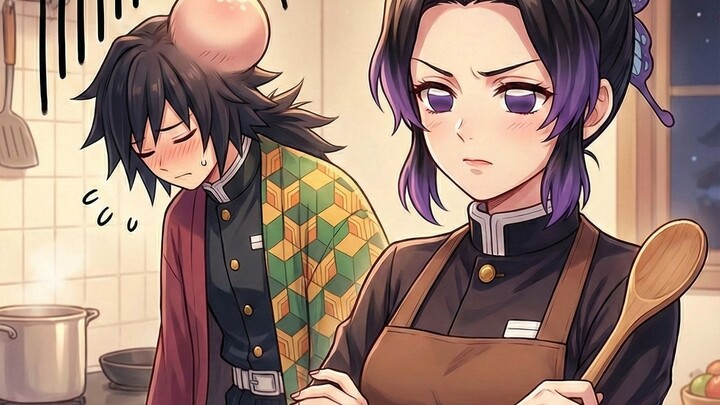 Harga yang Harus Dibayar