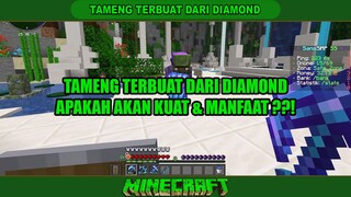 TAMENG TERBUAT DARI DIAMOND ❓❓❗❗