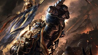 【Warhammer 40K】Đêm dài sắp đến, hy vọng sẽ không bao giờ tắt