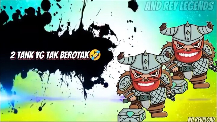 Franconya meresahkan warga epic🤣