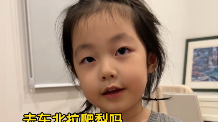 Thai Auntie Wants to Go Back to Northeast China with Me—My Daughter’s Confusing Behavior