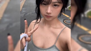 Lại trong sáng lại gợi cảm chính là kiểu này sao?