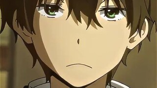 #oreki#chitanda#hyouka