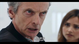 【Doctor Who】Những câu nói kinh điển của Doctor