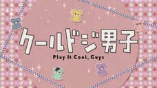 Cool Doji Danshi Episode 22 English Subbed