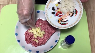 วิธีทำแหนมหมูง่ายๆ ภายใน3  นาที กินเป็นกับแกล้มก็ดี กินกับข้าวก็อร่อย Nanami happy family