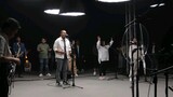 VICTORY WORSHIP - A LITTLE FIRE