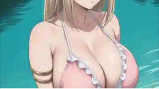 18+ anime romance harem no sensor