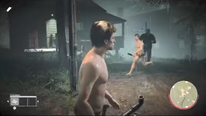 เกมนี้ทำไมถึงได้แสบขนาดนี้ ฮ่าๆๆ