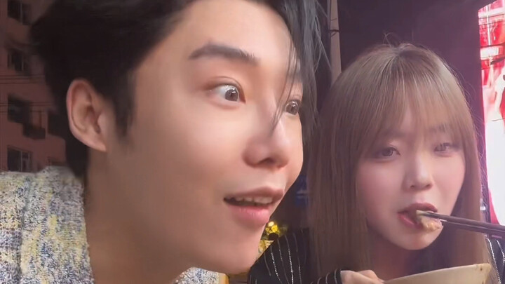 Mengejar cewek langsung to the point