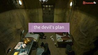 the devil's plan eps 2 sub indo