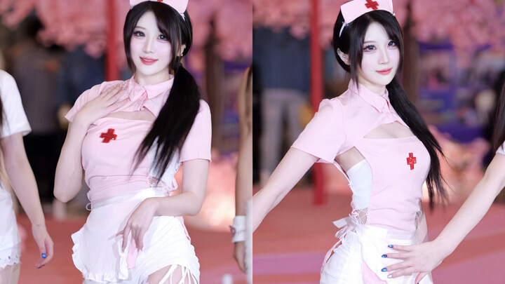 【นอนไม่หลับ】พี่สาวจะให้ลูกอมเป็นรางวัล โอเคไหมจ๊ะ