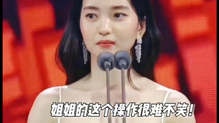 Ini perilaku wanita yang cantik! Saya tertawa dan menangis melihat sikap Kim Tae-ri terhadap pria da