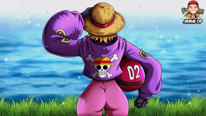 FULL ONE PIECE TERBARU - MAKIN BRUTAL! IMU MENYERAP KEKUATAN BUAH IBLIS LOKI!