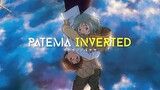 PATEMA INVERTED 倒帕特玛 [ 2013 Anime Movie English Sub ]