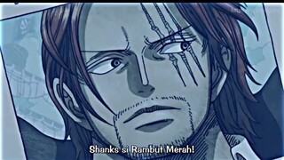 Akagami No Shanks(JEKI) 😎