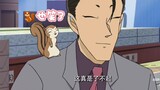 [Ayanokouji] Sở cảnh sát cao quý ✘ Một chú sóc dễ thương có thể làm theo biểu cảm của chủ nhân 🐿️, v