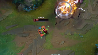 เล่นไปเรื่อยๆ แล้วสไตล์การวาดก็เปลี่ยนไป...