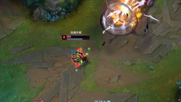 เล่นไปเรื่อยๆ แล้วสไตล์การวาดก็เปลี่ยนไป...