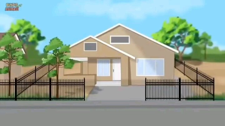 BALAP LIAR FULL MOVIE - Bunpis Animasi