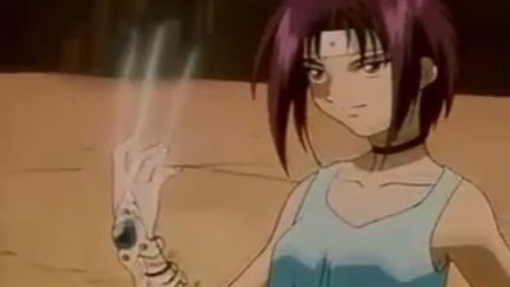 Flame of Recca Episode 34 Tagalog Dub