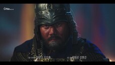 Chiến Tranh 	Goryeo-Khitan EP 10 [Sub Việt]
