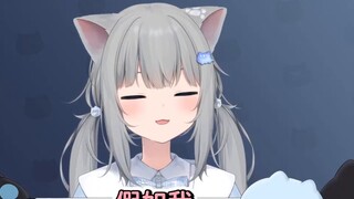 แมวกานเฉิงหาวแบบนี้.. น่ารักจังเลย