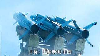 2024印度最新科幻电影铁穹行动