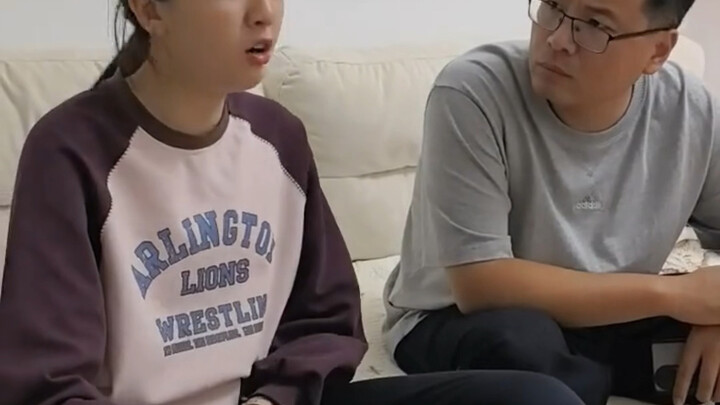 Middle school is incredibly stressful; helping my daughter relieve stress