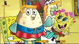 parodi spongebop ][ nyoyah puff pacarnnya spongebop 😲😱