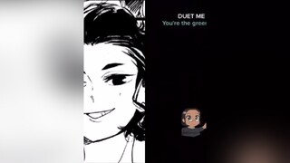 duet with  ☺️🔪 fyp fypシ voiceacting seiyuuchallenge