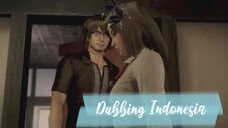 Ren melarang Miu ke gunung lagi... (Fatal Frame) Dubbing Indonesia