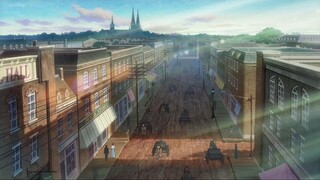 Anne Shirley Sub Indo Eps 09