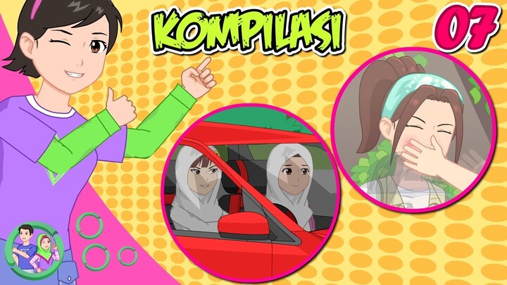Video Kompilasi Jamal Laeli Remaja 07 - Siska Mencari Perhatian - Jamal Laeli Remaja