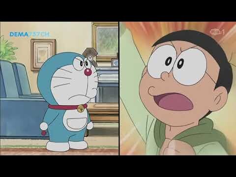 Doraemon Bahasa Indonesia [No Zoom] Doraemon Terbaru 6 Desember 2023
