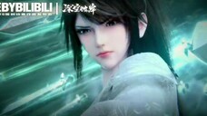 [New Donghua] 🌟 PV Deep Space Beyond 🔥