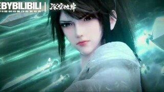 [New Donghua] 🌟 PV Deep Space Beyond 🔥