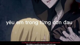 Yêu em trong từng cơn đau #anime