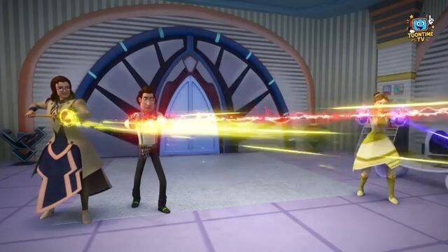 Rudra को बन गया Advance Magic School का Principal लेकिन क्या ये है पूरा सच__ _ R