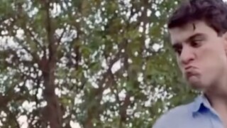 [Sungai Bintang Malam Abadi] Ahhhhhhh, wanita itu menampar pria itu dua kali, gelang yang rusak itu 